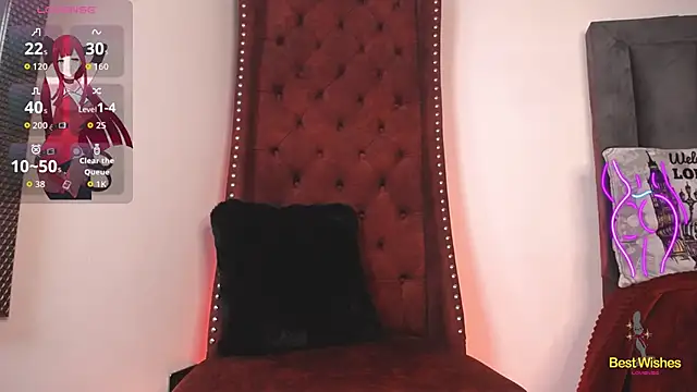 BiancaAntonelli online show from 10-03-25, 01:52