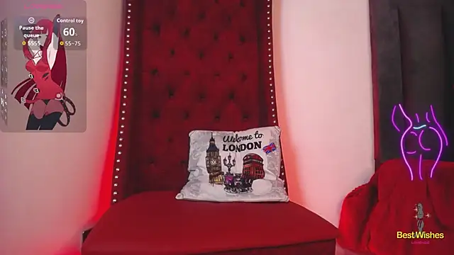 BiancaAntonelli online show from 10-10-25, 01:54