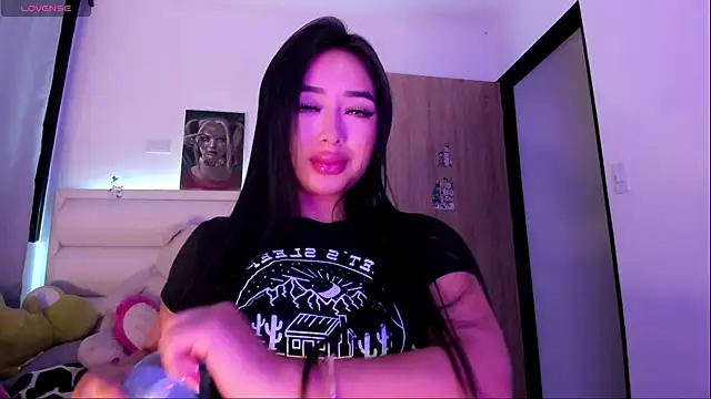 Snapshot of gaby_desire777 chatting on 01-10-26, 05:20 gaby desire777 online show from 01-10-26, 05:20