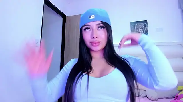 Snapshot of gaby_desire777 chatting on 03-03-26, 07:58 gaby desire777 online show from 03-03-26, 07:58