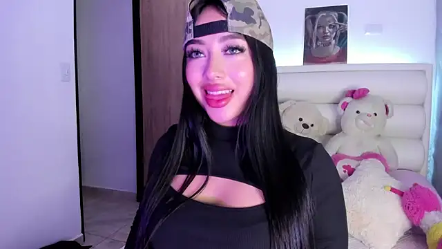 gaby desire777 online show from 04-03-26, 06:22