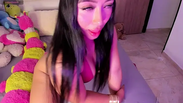 gaby desire777 online show from 04-17-26, 04:59