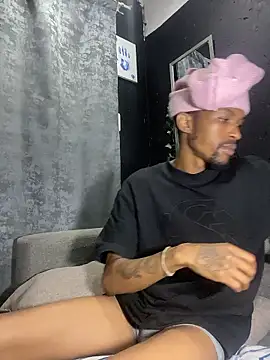 BlueIceCube online show from 01-09-26, 03:59