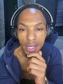 BlueIceCube online show from 04-02-26, 05:10