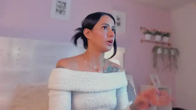 jinx dh online show from 10-21-25, 02:40