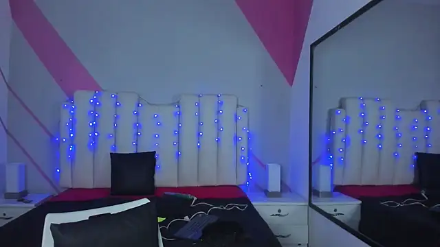 Salome rouse1 online show from 11-24-25, 09:25