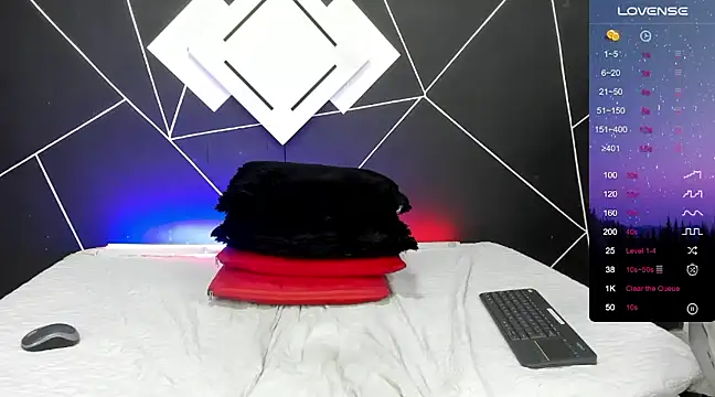 sofiakey online show from 12-09-24, 04:12