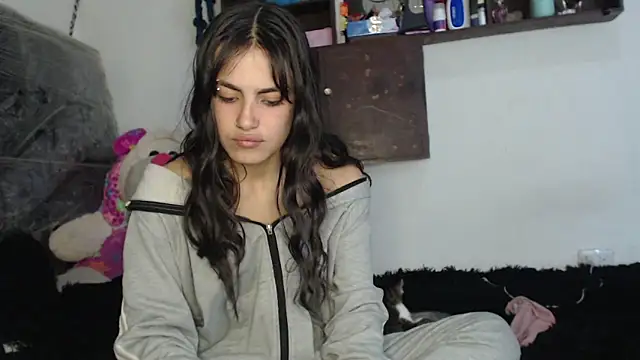 skinny sweet2411 online show from 11-17-25, 07:14