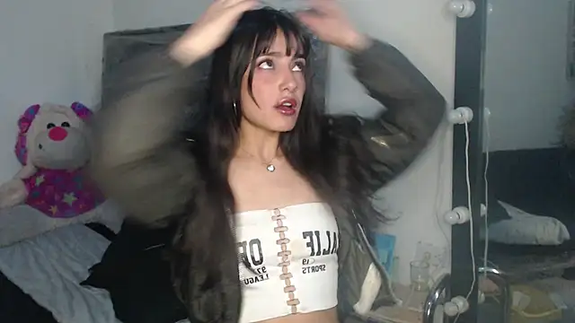 skinny sweet2411 online show from 03-12-26, 01:34