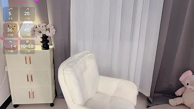 Snapshot of Lucky-susuBB chatting on 12-15-24, 06:51 Lucky-susuBB online show from 12-15-24, 06:51