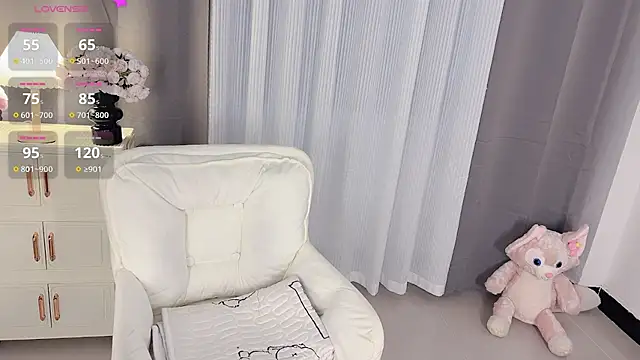 Snapshot of Lucky-susuBB chatting on 12-23-24, 05:39 Lucky-susuBB online show from 12-23-24, 05:39