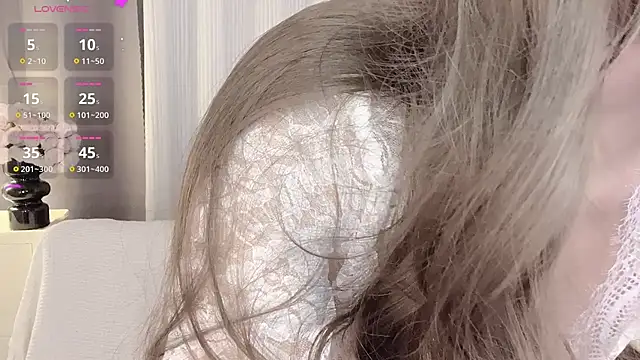 Snapshot of Lucky-susuBB chatting on 12-27-24, 12:45 Lucky-susuBB online show from 12-27-24, 12:45