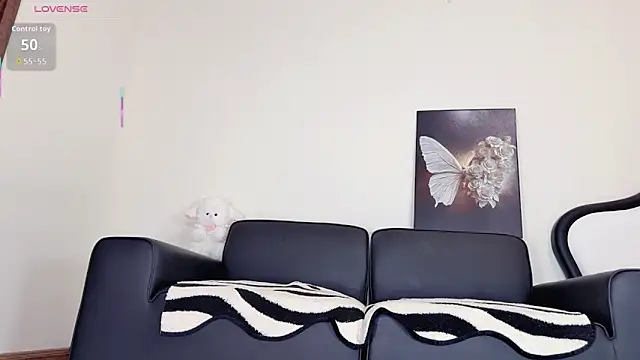 Snapshot of Lucky-susuBB chatting on 12-05-25, 12:25 Lucky-susuBB online show from 12-05-25, 12:25