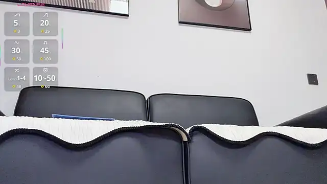 Lucky-susuBB online show from 06-04-26, 10:32