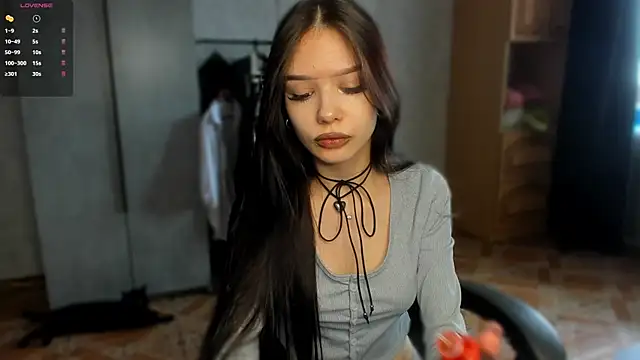 Snapshot of SweetyDeviliya chatting on 07-01-26, 09:33 SweetyDeviliya online show from 07-01-26, 09:33