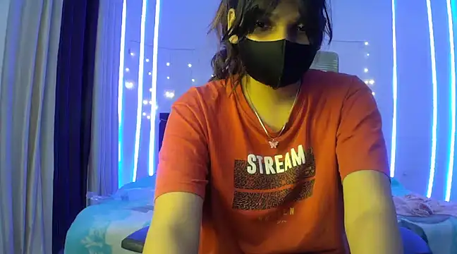 Snapshot of your_pokkie chatting on 12-06-24, 01:07 your pokkie online show from 12-06-24, 01:07