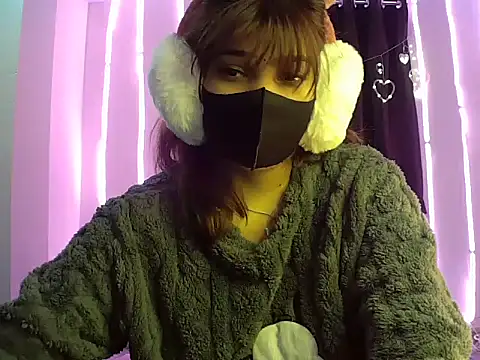 Snapshot of your_pokkie chatting on 01-04-25, 06:19 your pokkie online show from 01-04-25, 06:19