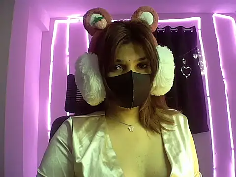 Snapshot of your_pokkie chatting on 01-16-25, 05:55 your pokkie online show from 01-16-25, 05:55