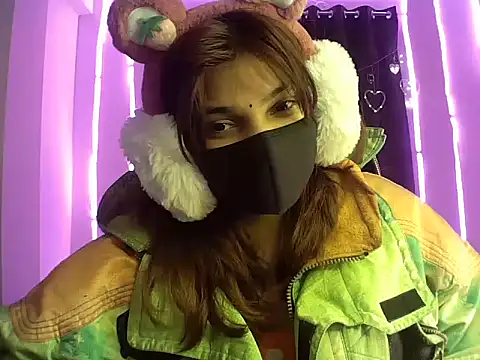 Snapshot of your_pokkie chatting on 01-17-25, 09:39 your pokkie online show from 01-17-25, 09:39