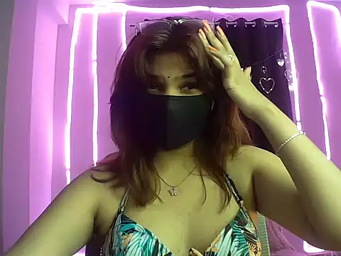 Snapshot of your_pokkie chatting on 01-19-25, 06:00 your pokkie online show from 01-19-25, 06:00