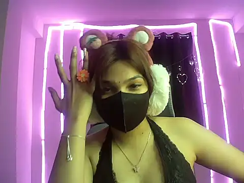 Snapshot of your_pokkie chatting on 01-29-25, 08:56 your pokkie online show from 01-29-25, 08:56