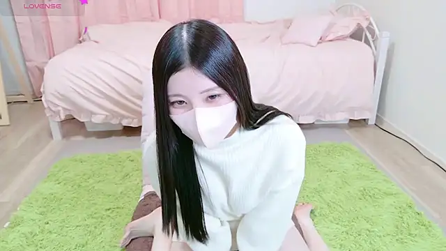 MARIAo0 online show from 12-21-24, 01:10