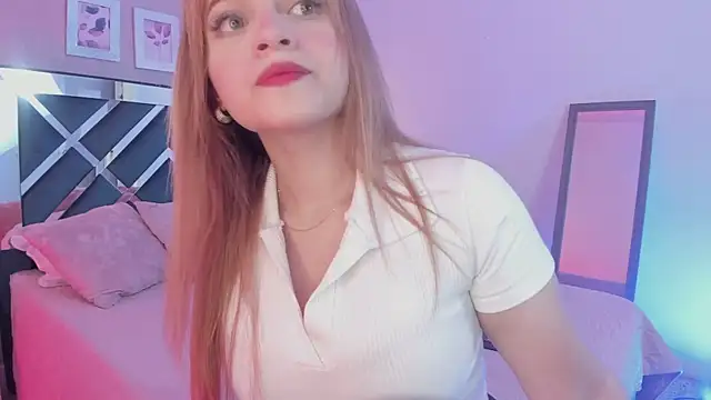 ibella7 online show from 03-14-25, 07:12