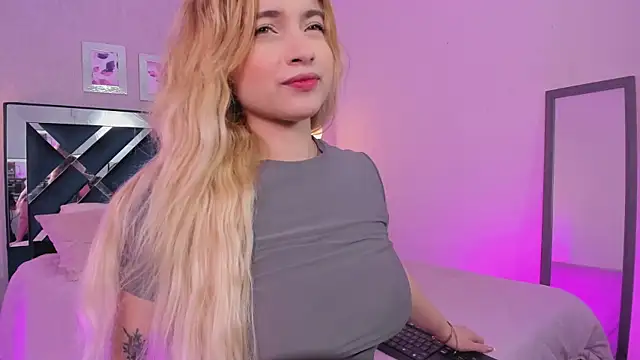 ibella7 online show from 11-25-25, 07:36