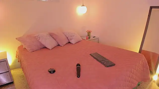 ibella7 online show from 03-23-26, 07:40