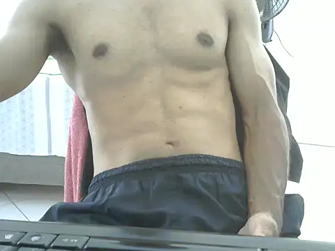 bbehemothh online show from 03-10-25, 01:43