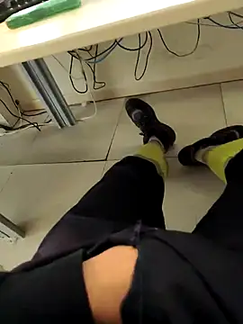 coppiapazza online show from 03-01-25, 06:35