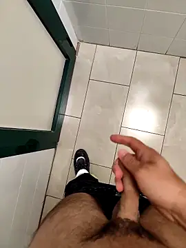 coppiapazza online show from 09-27-25, 12:43