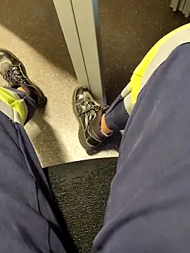 coppiapazza online show from 10-04-25, 04:54