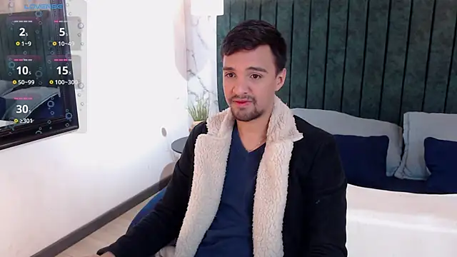 Snapshot of Edward_max chatting on 01-20-25, 03:37 Edward max online show from 01-20-25, 03:37
