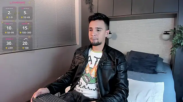 Snapshot of Edward_max chatting on 01-28-25, 03:47 Edward max online show from 01-28-25, 03:47