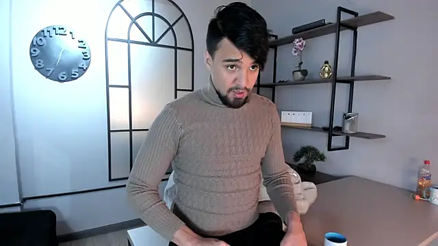 Snapshot of Edward_max chatting on 11-26-25, 03:51 Edward max online show from 11-26-25, 03:51