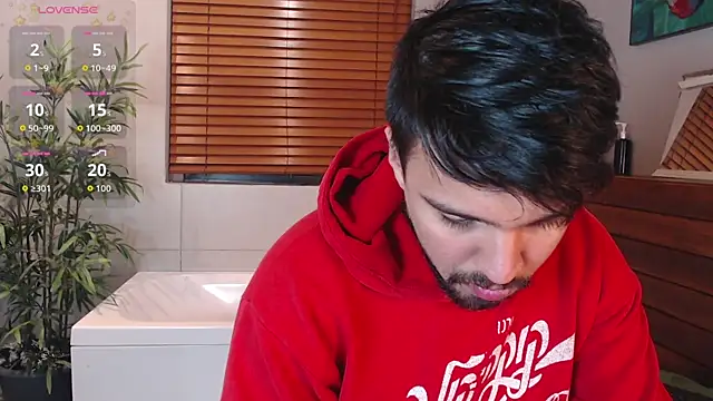 Edward max online show from 01-17-26, 03:44