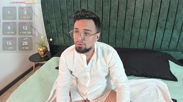 Edward max online show from 03-27-26, 03:45