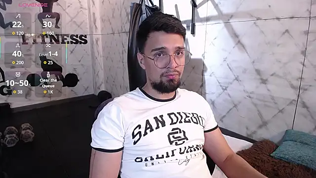 Edward max online show from 03-28-26, 03:39