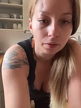 Hr Frk Olsen online show from 10-05-25, 01:20