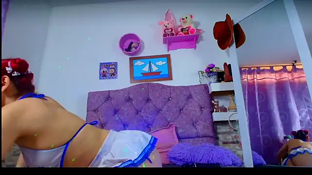 Snapshot of Melannytaylor chatting on 11-12-25, 08:08 Melannytaylor online show from 11-12-25, 08:08