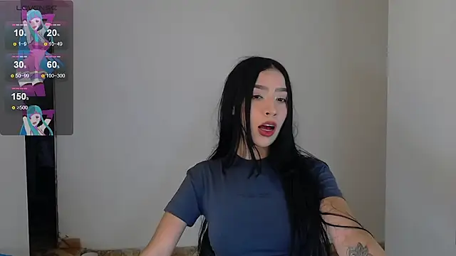 Snapshot of kloe_atlanta chatting on 02-16-25, 12:52 kloe atlanta online show from 02-16-25, 12:52