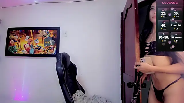 AndreaSweet  online show from 11-29-25, 05:38