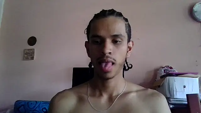 Snapshot of TheBlessedSide chatting on 09-12-25, 07:25 TheBlessedSide online show from 09-12-25, 07:25