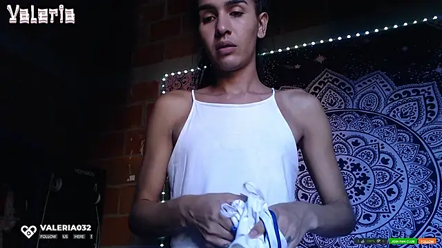 liissa 0 online show from 09-25-25, 10:13