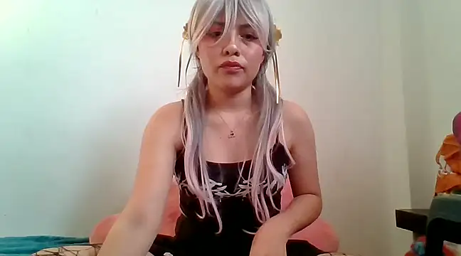 Elsa sweet online show from 01-09-25, 11:13