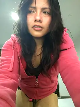 Elsa sweet online show from 09-26-25, 03:21