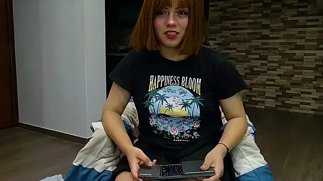 Elsa sweet online show from 02-17-26, 04:20