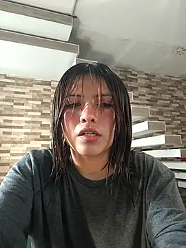 Snapshot of Elsa_sweet chatting on 05-27-26, 09:12 Elsa sweet online show from 05-27-26, 09:12