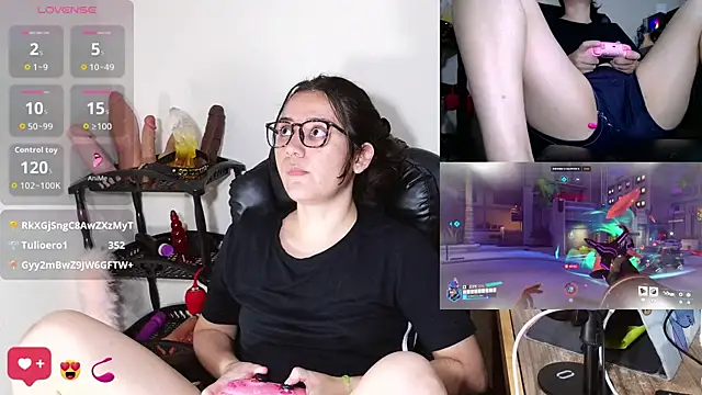 sobresalinaa online show from 11-23-25, 11:15